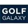 Golf Galaxy logo
