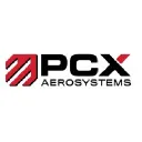 PCX Aerosystems logo