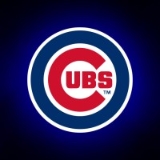 Chicago Cubs logo