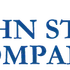 The John Stewart Company logo