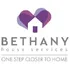 Bethany House Services logo