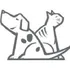 Pet Doctors of America logo