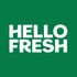 HelloFresh logo