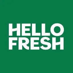 HelloFresh logo