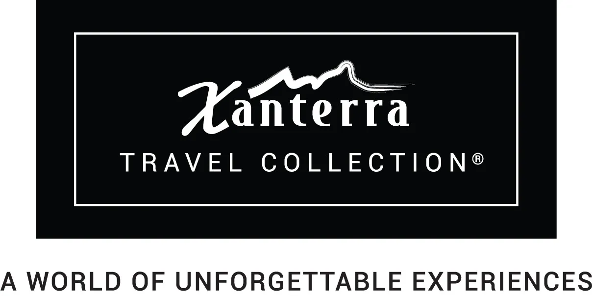 Xanterra Travel Collection logo