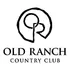 Old Ranch Country Club logo