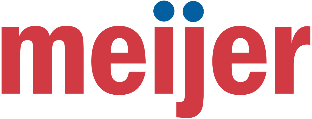 Meijer, Inc. logo