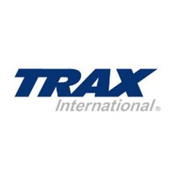 TRAX International logo
