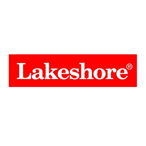 Lakeshore Learning Materials logo