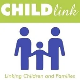 Child Link logo