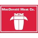 Macdonald Meat Company logo