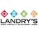 Landry's Inc. logo