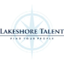 Lakeshore Talent logo