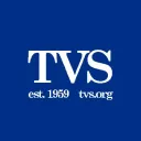 Trinity Valley School logo