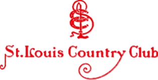 St. Louis Country Club logo