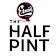 The Half Pint logo
