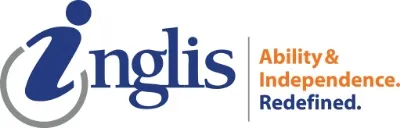 INGLIS HOUSE logo