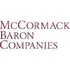 McCormack Baron Companies logo