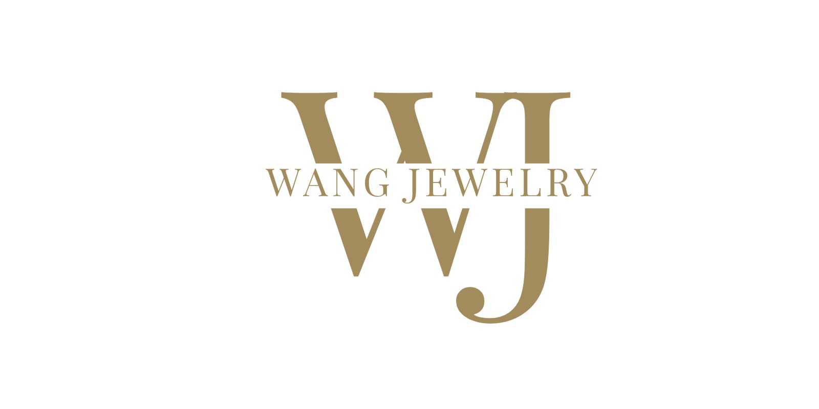 Wang Jewelry logo