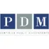 PDM logo