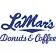 LaMar's Donuts logo