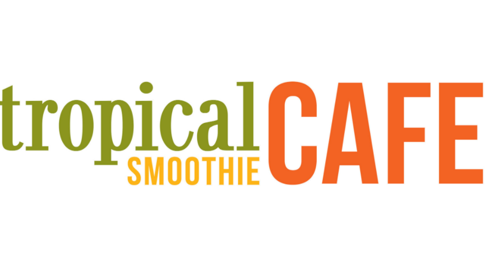 Tropical Smoothie Cafe logo