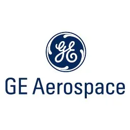 GE Aerospace logo