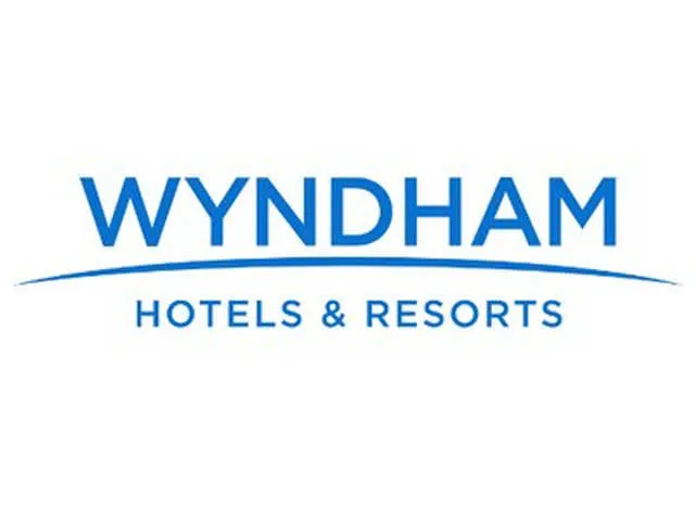 Wyndham Destinations logo