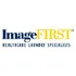 ImageFIRST Healthcare Laundry Specialists logo