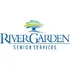 River Garden Senior Services logo