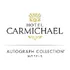 Hotel Carmichael logo