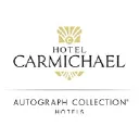 Hotel Carmichael logo