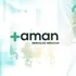 Aman logo
