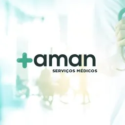 Aman logo