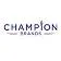 CHAMPION BRANDS INC logo