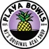 Playa Bowls LLC logo