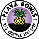 Playa Bowls LLC logo