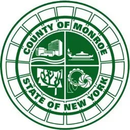 Monroe County logo