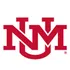 University of New Mexico logo