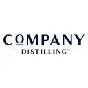 Company Distilling logo