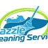 Dazzle Cleaning Service logo