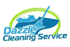 Dazzle Cleaning Service logo