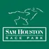 SAM HOUSTON RACE PARK logo
