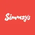 Simmzys logo