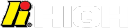 High Industries logo