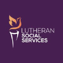 Lutheran Social Services logo