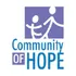 Community of Hope logo