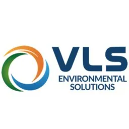 VLS Environmental Solutions logo