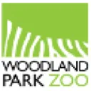 Woodland Park Zoo logo