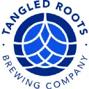 Tangled Roots Brewing Co. logo